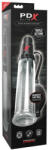 Pipedream PDX Elite Suck-N-Pump Stroker