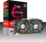 AFOX Radeon RX 580 8GB GDDR5 256bit (AFRX580-8192D5H7-V2) Placa video