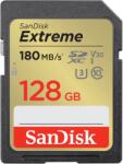 SanDisk Extreme SDXC 128GB UHS-I/U3/C10 (SDSDXVA-128G-GNCIN/121580)
