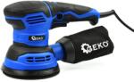 GEKO G80809 Masina de slefuit orbital