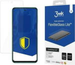 3mk FlexibleGlass Lite Xiaomi Redmi Note 9 Pro Szkło Hybrydowe Lite (112853) - vexio
