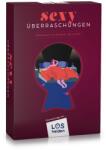 Spielehelden Sexy Überraschungen Erotikus játék pároknak kéjes utalványokkal (PAARE-07) (PAARE-07)