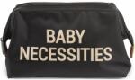  Childhome Baby Necessities Black Gold neszeszer Black Gold