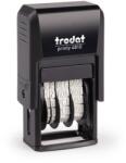 TRODAT 4810 UNG dátumbélyegző (4810-UN-FK-P4) - bestbyte