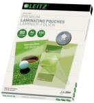 LEITZ iLAM UDT A4 2x80mic 100db-os fényes lamináló fólia (74780000) - bestbyte