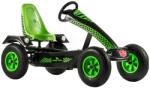 DINO CARS Kart cu pedale super sport zf (verde) (58.610ZF-RLK22)