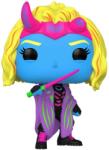 Funko Figurina Funko POP! Marvel: Black Light - Sylvie (Special Edition) #988 (073706) Figurina