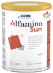  Alfamino Start speciális gyógyászati célra szánt élelmiszer 400g fémdobozban