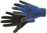 KIXX Mănuși BASTY BLUE nailon / lat blue 9 (0108011840090)