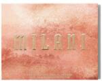 Milani Paletă de machiaj - Milani All-Inclusive Eye Cheek & Face Palette 120 - Medium To Deep