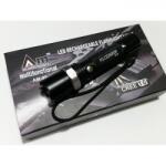 Police Мощен Led фенер Cree T6 250000W Модел D2
