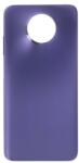  tel-szalk-192970201 Xiaomi Redmi Note 9 5G lila akkufedél, hátlap (tel-szalk-192970201)