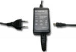 utángyártott tápegység Sony AC-L10 AC-L100 AC-L10A AC-L10B AC-L15 AC-L15A AC-L15B kamera DSLR Camcorder 2m