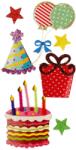  Rössler matrica, születésnapi party (9100-072)