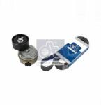 DT Spare Parts Set curea transmisie cu caneluri DT Spare Parts 3.93013 (3.93013) - automobilus