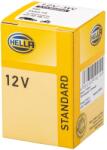 HELLA Bec incandescent HELLA Standard H 12V 8GP 002 068-131 (8GP 002 068-131)