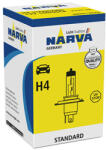 NARVA Bec far faza lunga NARVA Standard H4 12V 48881 (48881)