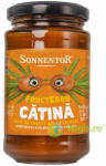 SONNENTOR Gem de Catina Indulcit cu Suc de Mere Fructerou Ecologic/Bio 250g