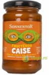 SONNENTOR Gem de Caise Indulcit cu Suc de Mere Fructerou Ecologic/Bio 250g