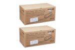 Xerox Set 2 Cartuse Toner Original Xerox 2x106R01534 Negru, 26000 pagini, USB Stick