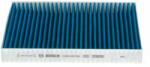 Bosch Filtru, aer habitaclu BOSCH FILTRU+pro 0 986 628 592 (0 986 628 592)