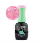 Cupio Oja semipermanenta To Go! Candy Collection - Delicious 15ml