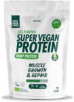 Iswari Proteina Super Vegan BIO(dupa efort) canepa Iswari