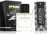Areon Parfume Silver légfrissítő autóba 50 ml