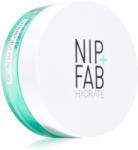  NIP+FAB Hyaluronic Fix Extreme4 zselés arcmaszk szemre 20 db