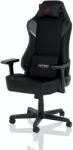 Nitro Concepts Scaun Gaming Nitro Concepts X1000 black NC-X1000-B (SCNCX1000BK)