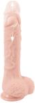 Medical Silicone Vibrating and Thrusting RC Vibrator Skin Vibrator