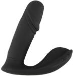You2Toys Ya Pussy's Gonna Love it Panty Vibrator Shaking Function with Remote Vibrator