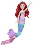 Hasbro Disney Princess Reveal baba - Ariel szivárványos uszonnyal (F03995L0)
