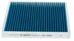 Bosch Filtru, aer habitaclu BOSCH 0 986 628 573 - automobilus