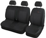 AUTO-DEKOR Huse auto Elegance pentru CITROEN JUMPER II, III 2+1 (2006-) 38-P4