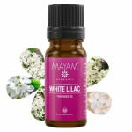 Elemental Parfumant White Lilac-10 ml