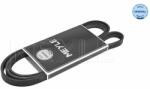 MEYLE Curea transmisie cu caneluri MEYLE -ORIGINAL: True to OE. 050 004 1775 (050 004 1775)