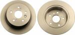 TRW Disc frana TRW DF6176 (DF6176) - automobilus