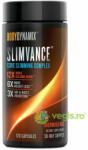 GNC Formula pentru Controlul Greutatii Slimvance Bodydynamix 120cps