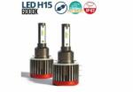 FLX Kit bec LED H15-10000lm -72W KRU028 (KRU028)