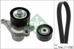 Schaeffler INA Set curea transmisie cu caneluri Schaeffler INA 529 0423 10 (529 0423 10)
