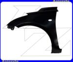 SUZUKI SWIFT 4 2013.09-2017.03. /AZG/ Első sárvédő bal, oldalvillogós 6816311A1
