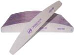 Oranjollie Pile Unghii Forma D Oranjollie 100/180, Set 25 buc