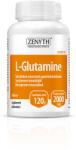 Zenyth Pharmaceuticals L-Glutamina pulbere, 120 g, Zenyth
