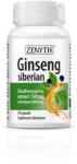 Zenyth Pharmaceuticals Ginseng siberian 150 mg, 30 cps, Zenyth