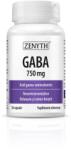 Zenyth Pharmaceuticals Gaba 750 mg, 30 cps, Zenyth