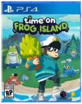 Merge Games Time on Frog Island (PS4)