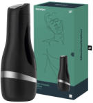 Satisfyer Men Classic ezüst