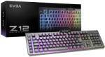 EVGA Z12 RGB (834-W0-12UK-K2) Клавиатури