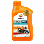 Repsol Smarter Sport 4T 10W-40 1 l